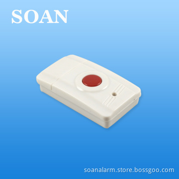 Elderly Sos Alarm Emergency Call System (QJ002)